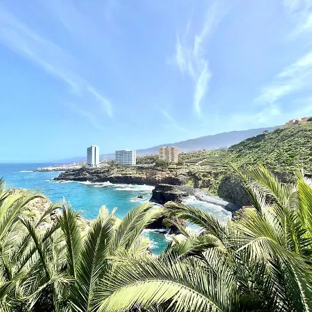 Apartamento Ap1,mar Y Sol,piscina,playa Cerca Лос-Реалехос